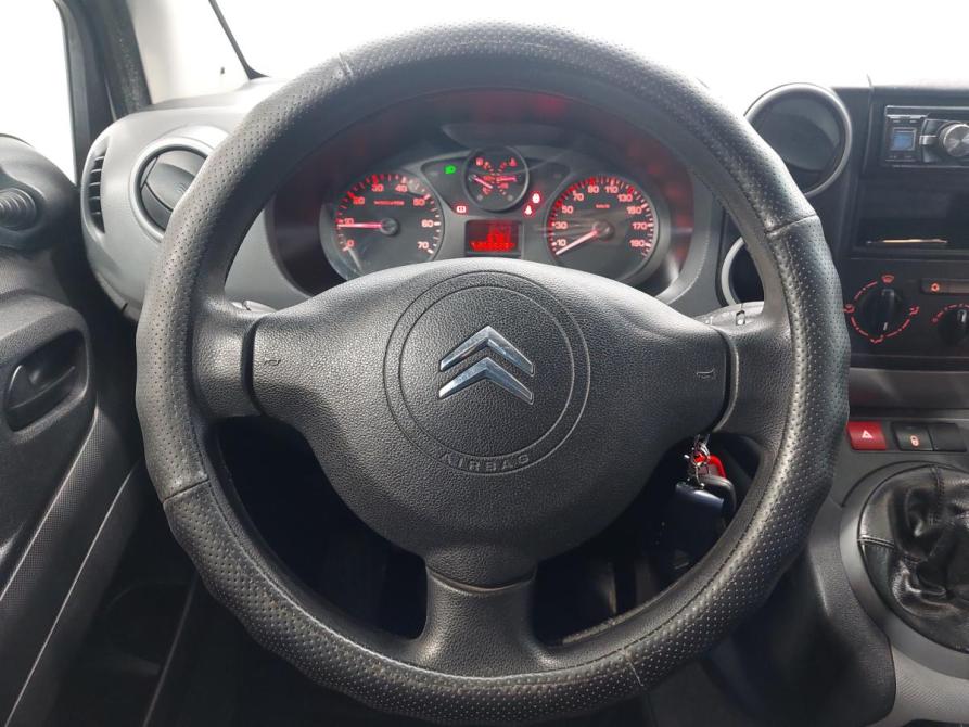 Citroen Berlingo II Пермь  - изображение 18