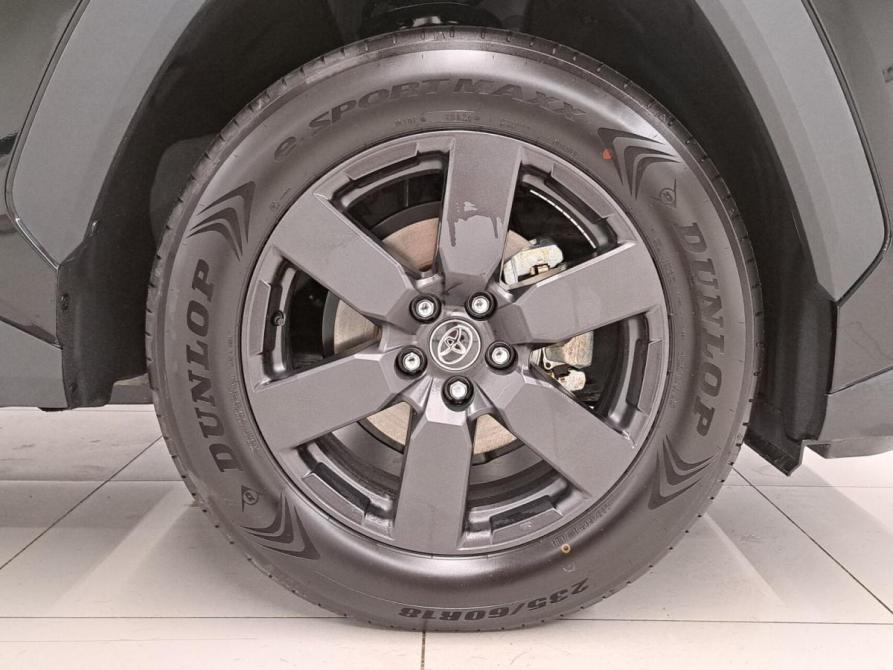 Toyota RAV4 VI (XA60) Казань  - изображение 22