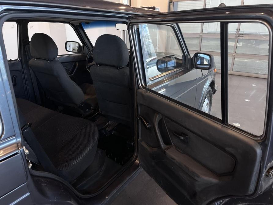 Lada (ВАЗ) 2131 (4x4) I Чебоксары  - изображение 23