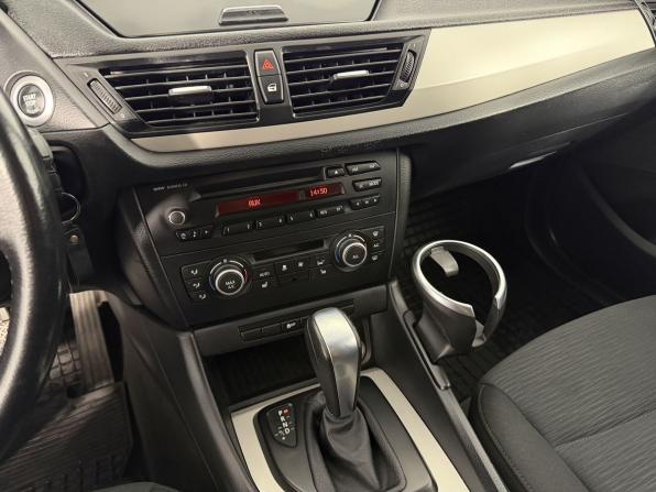 BMW X1 I (E84) Рестайлинг с пробегом 2013 года, цена 1 250 000 рублей, 241186 км, внедорожник, Автокод Объявления