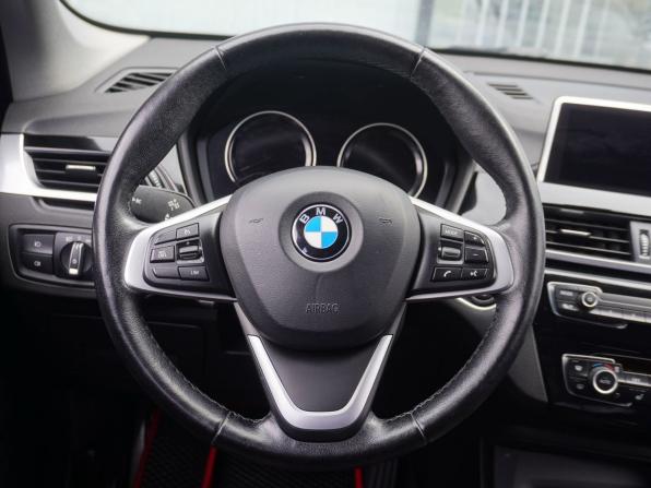 BMW X1 II (F48) Рестайлинг с пробегом 2020 года, цена 2 253 000 рублей, 86210 км, внедорожник, Автокод Объявления