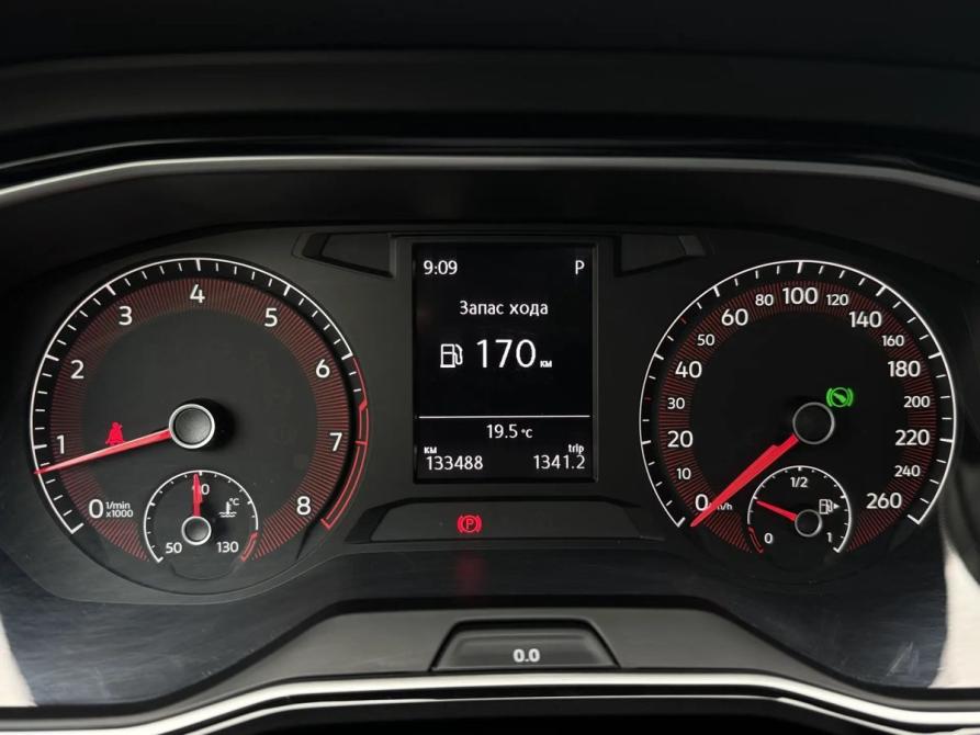 Volkswagen Jetta VII Екатеринбург  - изображение 16