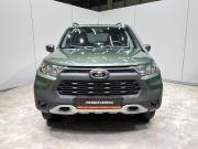 Lada (ВАЗ) Niva Волжский  - изображение 29