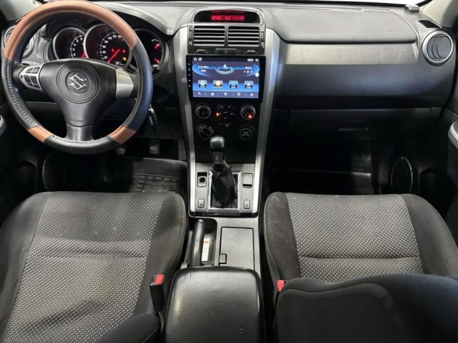 Suzuki Grand Vitara II Саратов  - изображение 7
