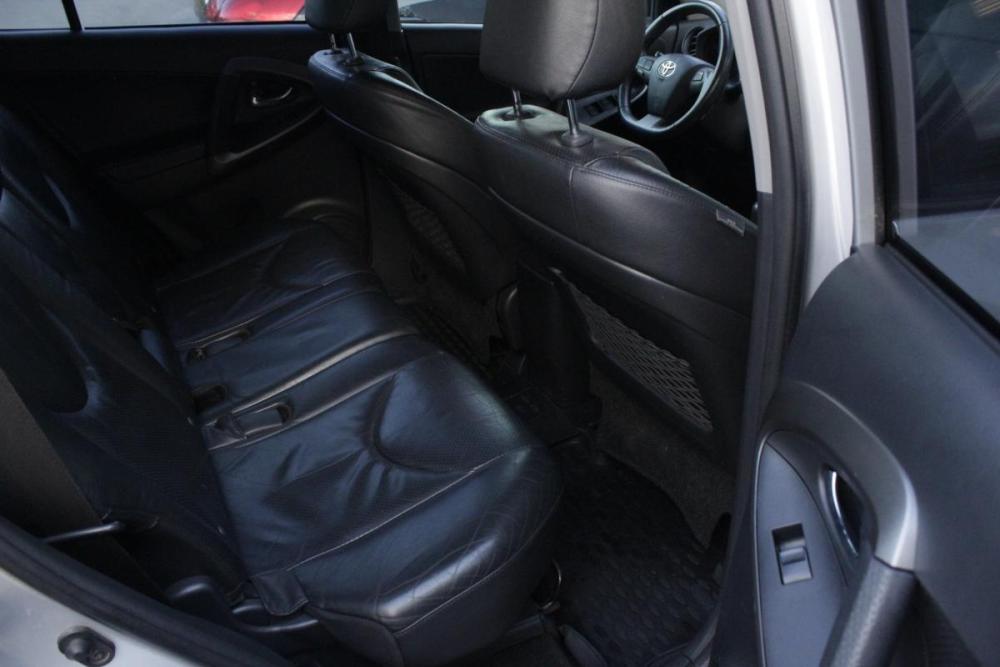 Toyota RAV4 III (XA30) Рестайлинг Брянск  - изображение 10