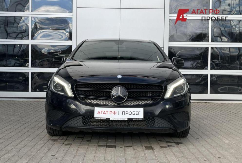 Mercedes-Benz A-Класс III (W176) Владимир  - изображение 2