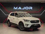 Hyundai Creta I Рестайлинг Москва  - изображение 55