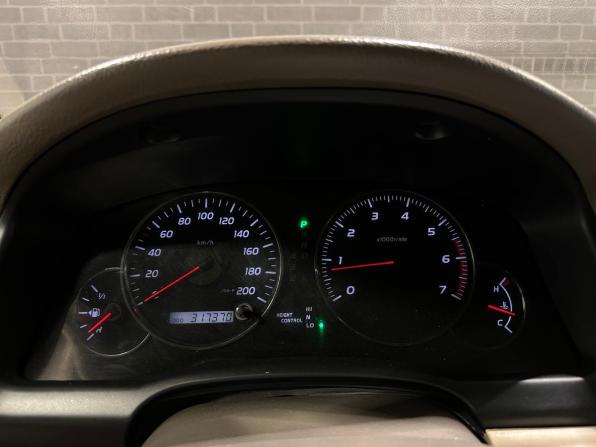 Toyota Land Cruiser Prado 120 Series Рестайлинг с пробегом 2008 года, цена 1 990 000 рублей, 317368 км, внедорожник, Автокод Объявления