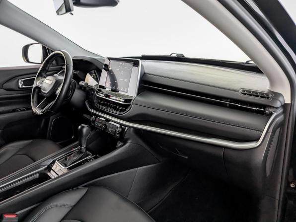 Jeep Compass II Рестайлинг с пробегом 2021 года, цена 2 320 000 рублей, 63310 км, внедорожник, Автокод Объявления