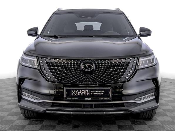 Dongfeng DFSK ix7 с пробегом 2024 года, цена 2 390 000 рублей, 13957 км, внедорожник, Автокод Объявления