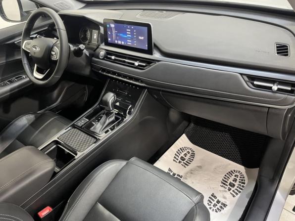 Chery Tiggo 4 Pro I с пробегом 2024 года, цена 1 515 500 рублей, 49039 км, внедорожник, Автокод Объявления