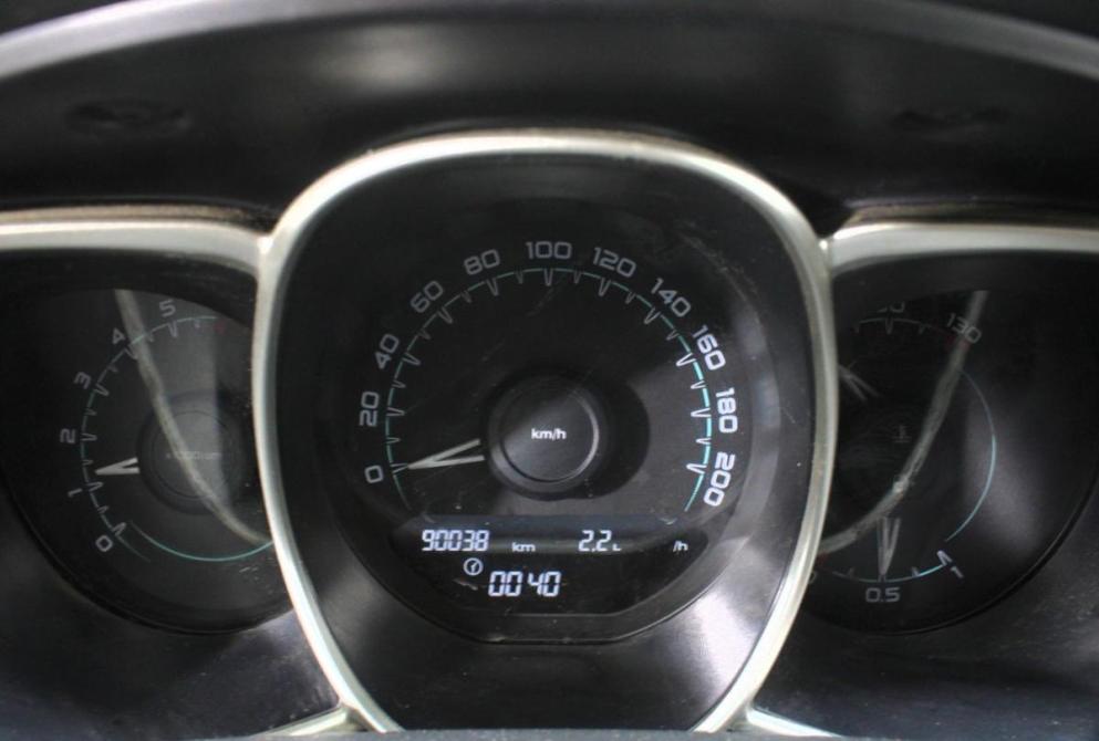 Lada (ВАЗ) Vesta I Нижний Новгород  - изображение 19