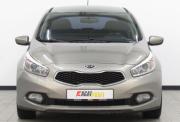 Kia Ceed II Екатеринбург  - изображение 33