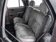 Chevrolet Blazer II Минеральные Воды  - изображение 22