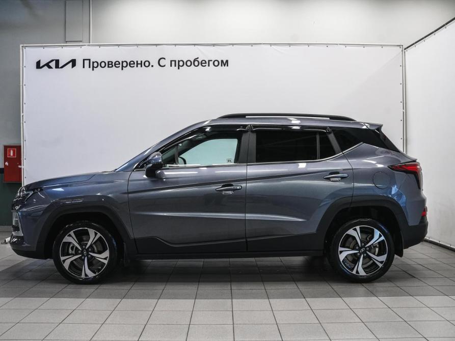 Москвич 3 Красноярск  - изображение 9