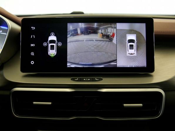 Geely Coolray I с пробегом 2023 года, цена 1 790 000 рублей, 54863 км, внедорожник, Автокод Объявления