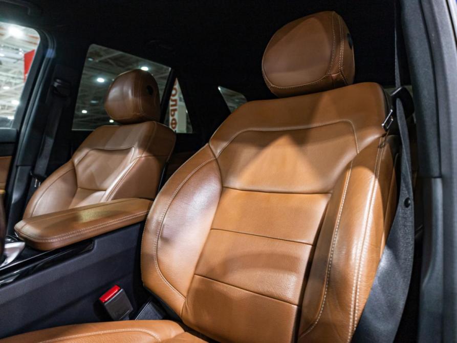 Mercedes-Benz GLE I (W166) Санкт-Петербург  - изображение 25