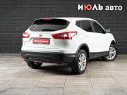 Nissan Qashqai II Екатеринбург  - изображение 20