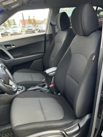 Hyundai Creta I с пробегом 2018 года, цена 1 840 000 рублей, 150700 км, внедорожник, Автокод Объявления