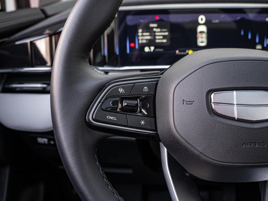 Geely Atlas II Краснодар  - изображение 17