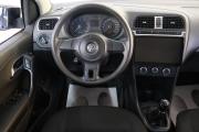 Volkswagen Polo V Омск  - изображение 37