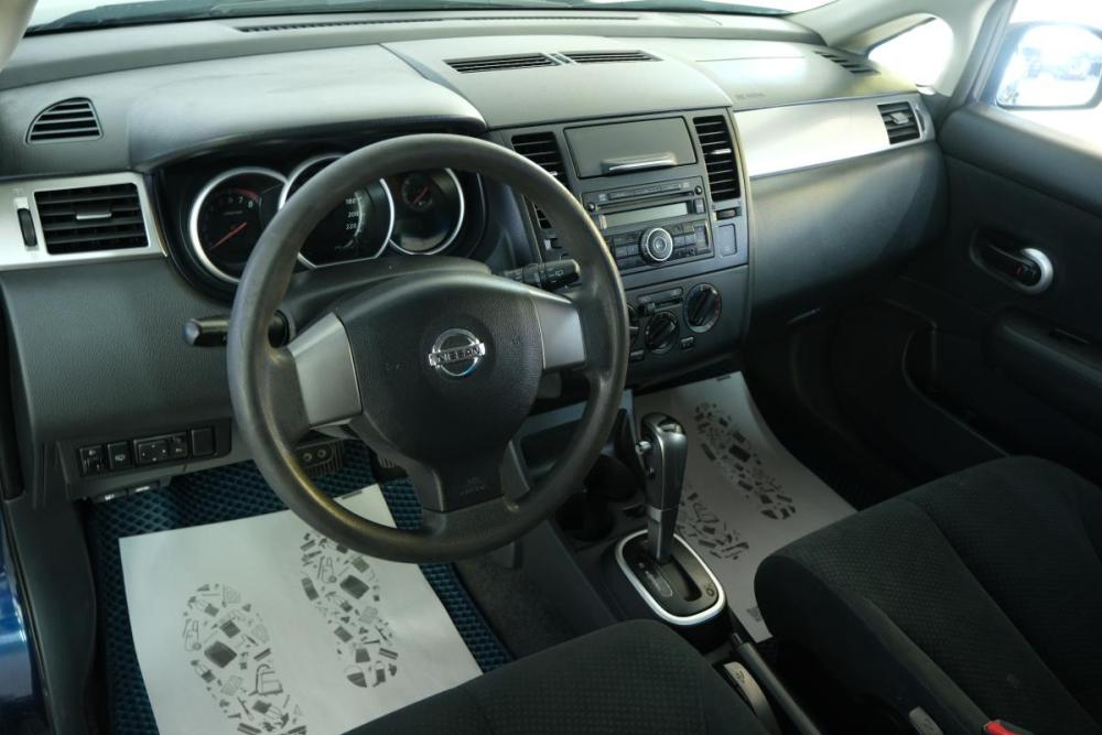 Nissan Tiida I Омск  - изображение 10