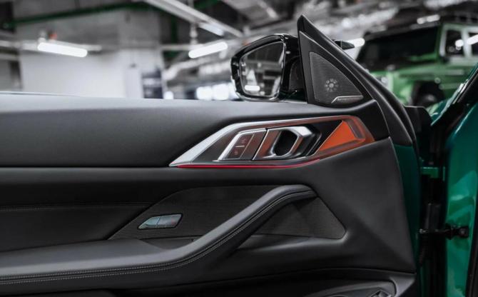 Новый BMW M4 G82/G83 Рестайлинг 2025 года, цена 16 350 000 рублей, купе, Автокод Объявления
