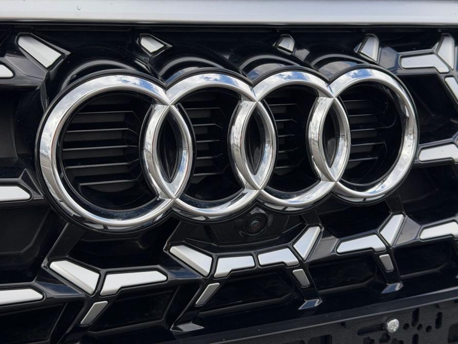 Audi Q3 II (F3) Казань  - изображение 9