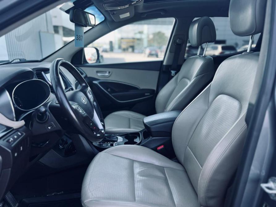 Hyundai Santa Fe III Санкт-Петербург  - изображение 16