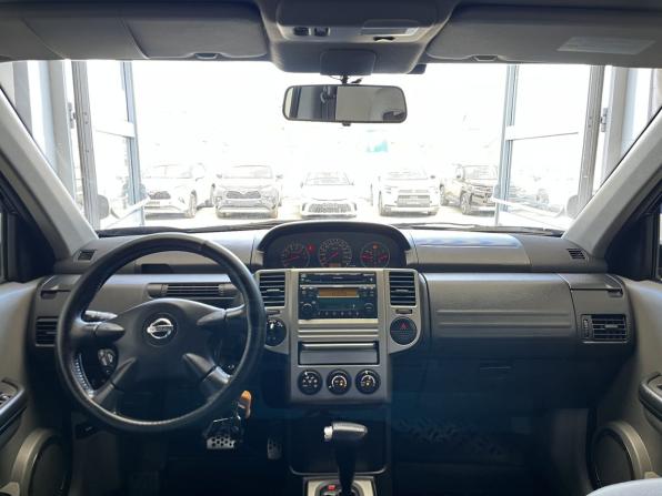 Nissan X-Trail I Рестайлинг с пробегом 2006 года, цена 824 000 рублей, 249000 км, внедорожник, Автокод Объявления
