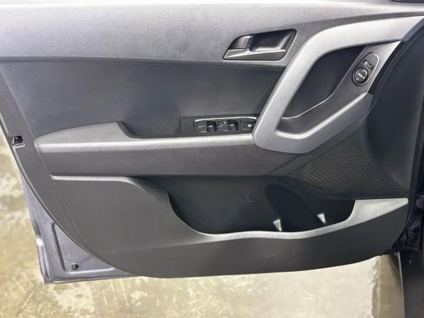 Hyundai Creta I с пробегом 2019 года, цена 1 599 000 рублей, 87875 км, внедорожник, Автокод Объявления