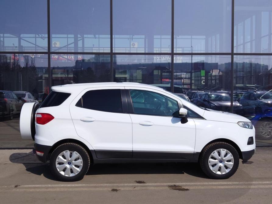 Ford EcoSport II Оренбург  - изображение 4