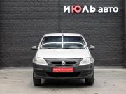 Renault Logan I Рестайлинг Екатеринбург  - изображение 17