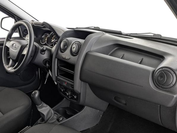 Lada (ВАЗ) Largus I Рестайлинг с пробегом 2021 года, цена 1 160 000 рублей, 32821 км, универсал, Автокод Объявления
