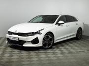 Kia K5 III Санкт-Петербург  - изображение 27