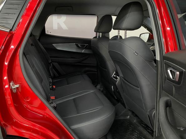 Chery Tiggo 4 Pro I с пробегом 2022 года, цена 1 333 000 рублей, 94685 км, внедорожник, Автокод Объявления