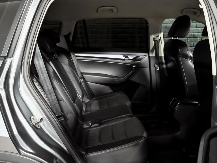 Skoda Kodiaq I Екатеринбург  - изображение 21