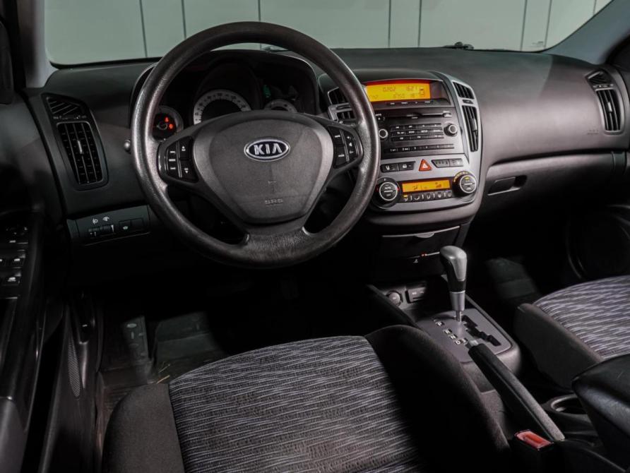 Kia Ceed I Воронеж  - изображение 6