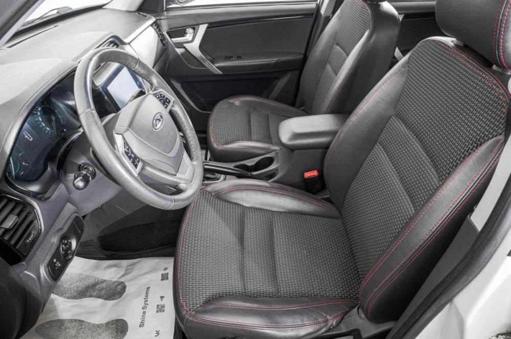 Chery Tiggo 3 I Барнаул  - изображение 11