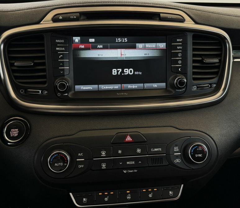 Kia Sorento III Prime Москва  - изображение 6