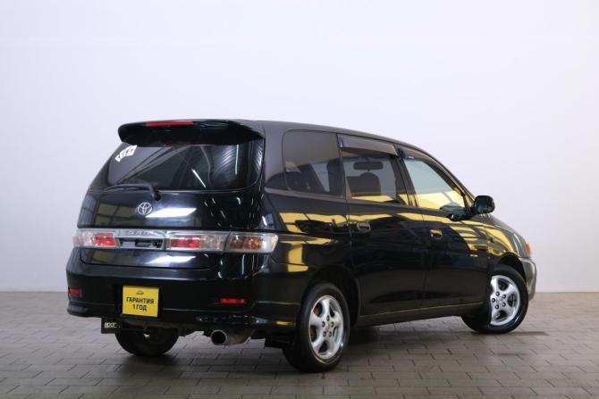 Toyota Gaia с пробегом 2001 года, цена 749 000 рублей, 370000 км, компактвэн, Автокод Объявления