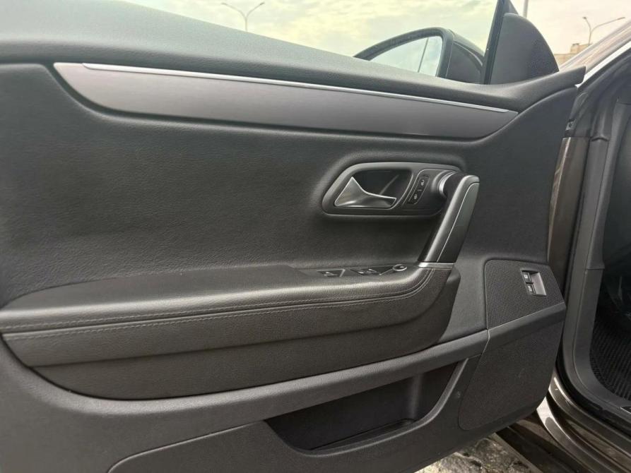 Volkswagen Passat CC I Рестайлинг Крым  - изображение 10