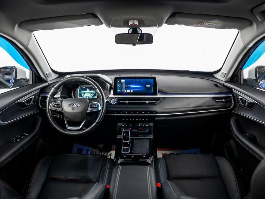 Chery Tiggo 7 Pro I Иркутск  - изображение 8