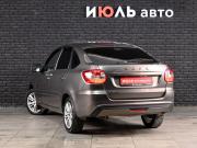 Lada (ВАЗ) Granta I Рестайлинг Екатеринбург  - изображение 27