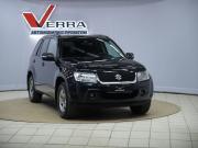 Suzuki Grand Vitara II Рестайлинг Уфа  - изображение 19