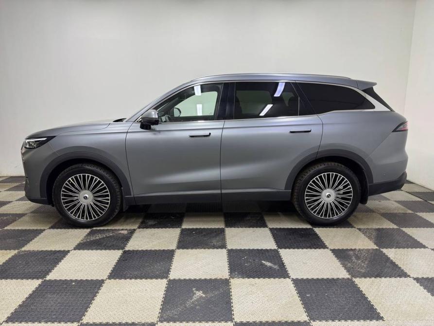 Chery Tiggo 9 I Воронеж  - изображение 8