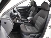 Skoda Octavia II (A5) Рестайлинг Ростов-на-Дону  - изображение 25