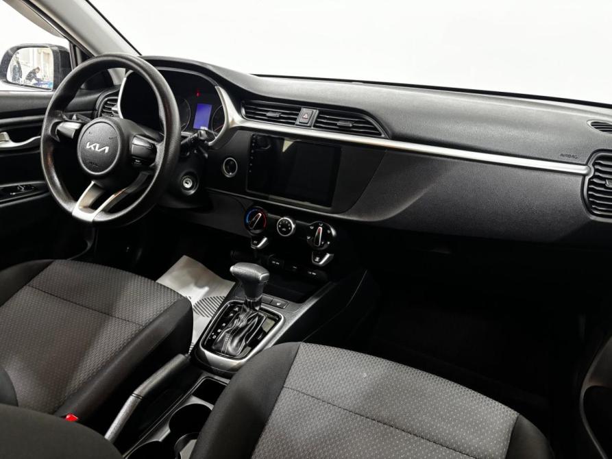 Kia Rio IV Рестайлинг Альметьевск  - изображение 12