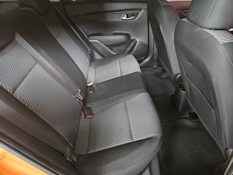 Kia Rio IV Вологда  - изображение 13