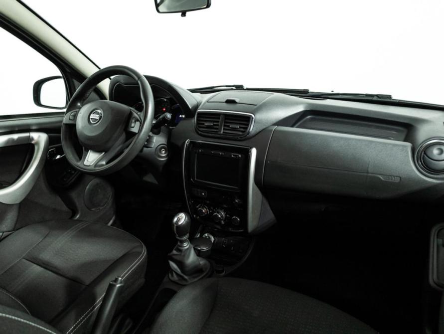 Nissan Terrano III (D10) Санкт-Петербург  - изображение 10